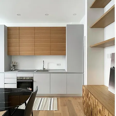 Dolce Missori Appartement