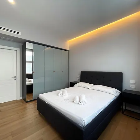 Dolce Missori Appartement