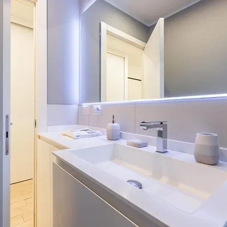 شقة Cortivo - Piola 8 - Metro ميلان