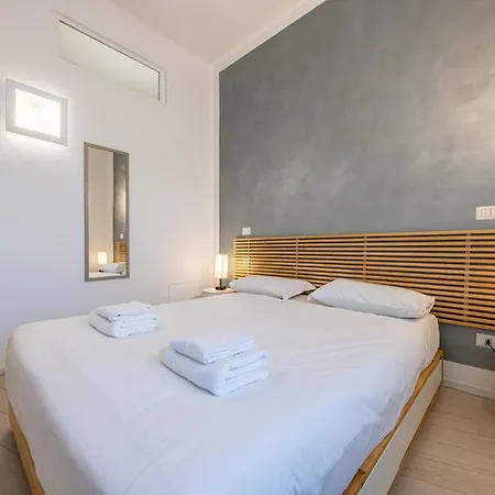 Cortivo - Piola 8 - Metro *