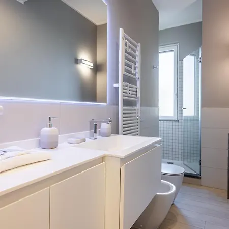 شقة Cortivo - Piola 8 - Metro