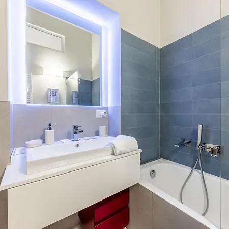 Cortivo - Piola 8 - Metro * Milano