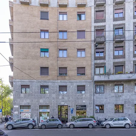 Cortivo - Piola 8 - Metro Milano