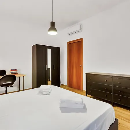 Apartment Sire Raul 3 - Affitti Brevi Italia Milan