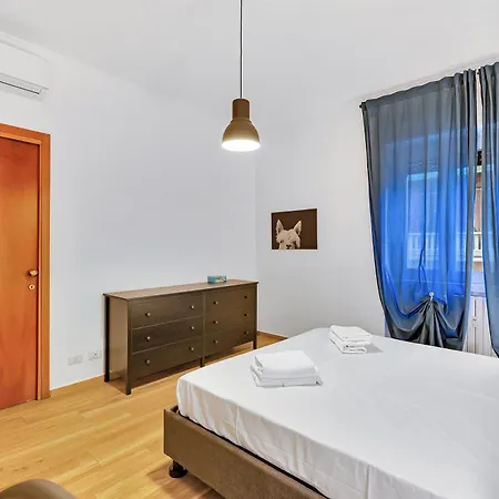 Sire Raul 3 - Affitti Brevi Italia Lägenhet