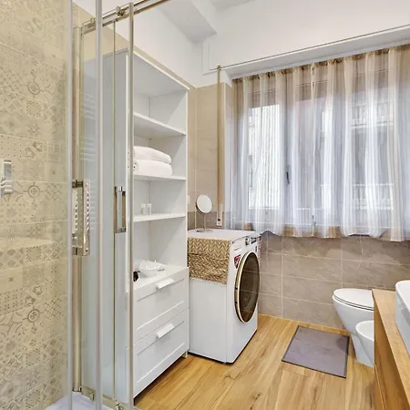 Sire Raul 3 - Affitti Brevi Italia Lägenhet Milano