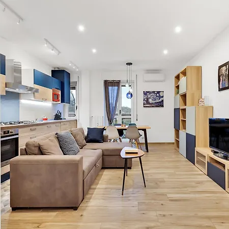 Lägenhet Sire Raul 3 - Affitti Brevi Italia