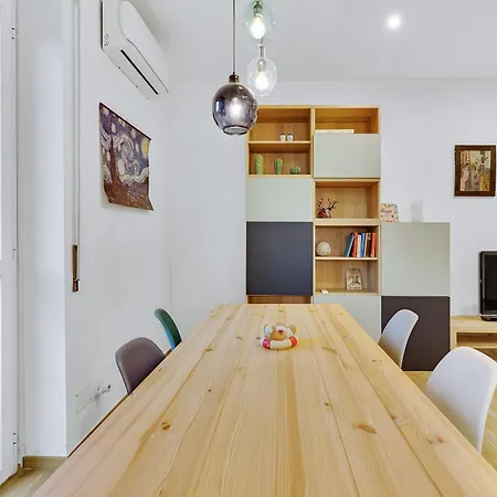 Sire Raul 3 - Affitti Brevi Italia Milano