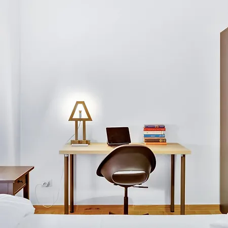 Lägenhet Sire Raul 3 - Affitti Brevi Italia *