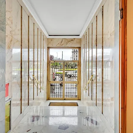 Apartment Sire Raul 3 - Affitti Brevi Italia