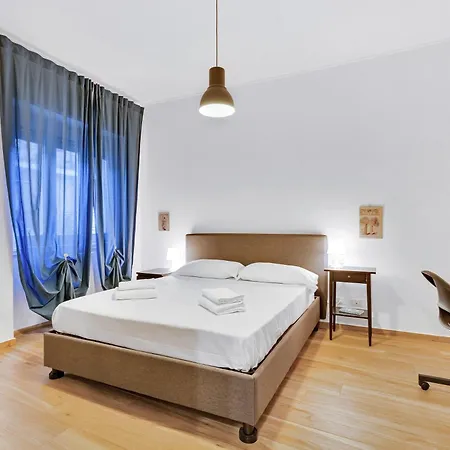 Sire Raul 3 - Affitti Brevi Italia Lägenhet Milano