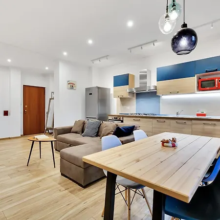 Sire Raul 3 - Affitti Brevi Italia *