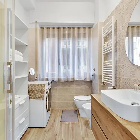 Sire Raul 3 - Affitti Brevi Italia Lägenhet *