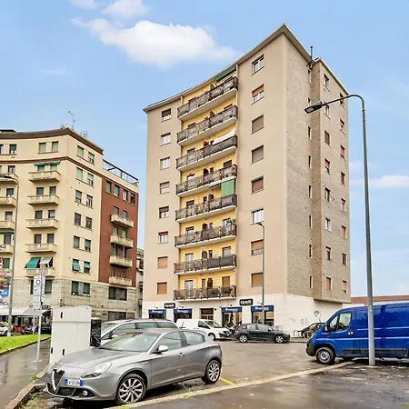 Lägenhet Sire Raul 3 - Affitti Brevi Italia