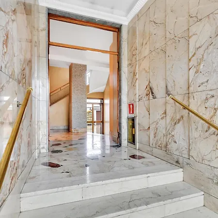 Lägenhet Sire Raul 3 - Affitti Brevi Italia