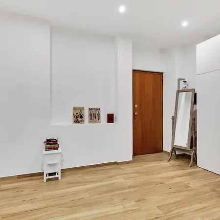 Lägenhet Sire Raul 3 - Affitti Brevi Italia