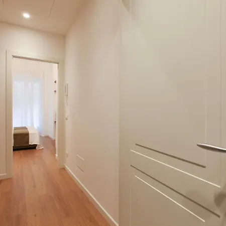 Apartament Duomo Dream Brothers Christian