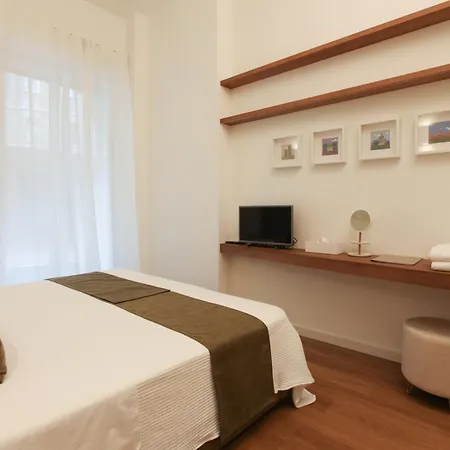 Apartament Duomo Dream Brothers Christian Mediolan