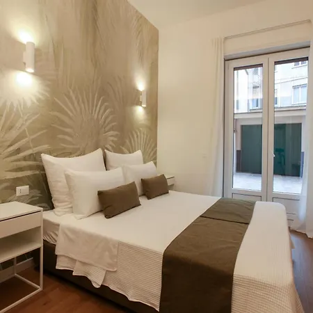 Apartment Duomo Dream Brothers Christian *