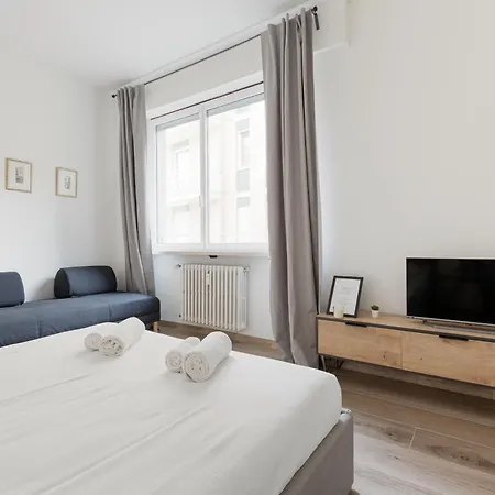 Mm Istria Urban Chic * Милан