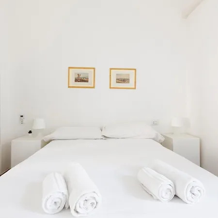 Mm Istria Urban Chic Милан