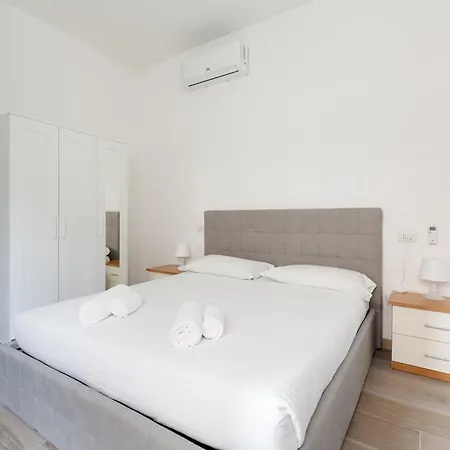 Mm Istria Urban Chic * Milaan