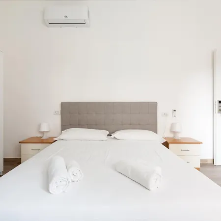 Mm Istria Urban Chic *