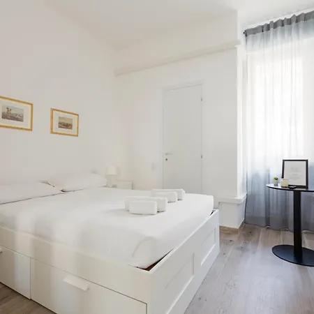 Mm Istria Urban Chic Апартаменты