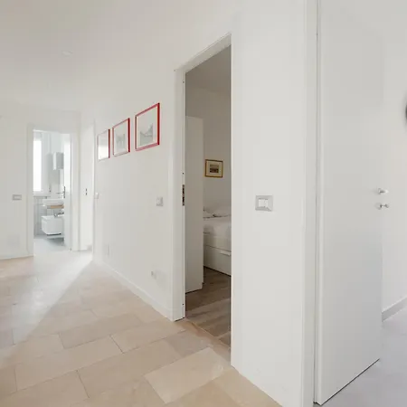 Апартаменты Mm Istria Urban Chic