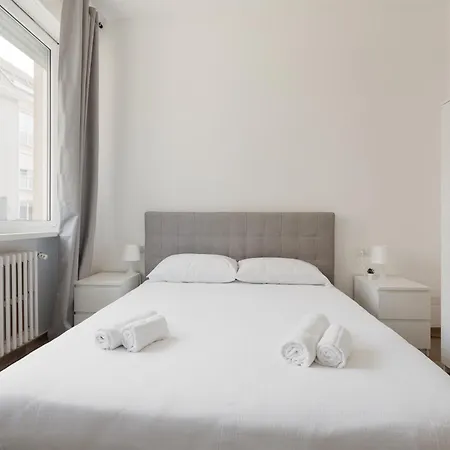 Апартаменты Mm Istria Urban Chic *