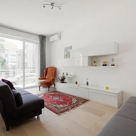 Mm Istria Urban Chic *