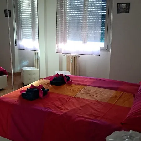 Daire Sunny's House Milano