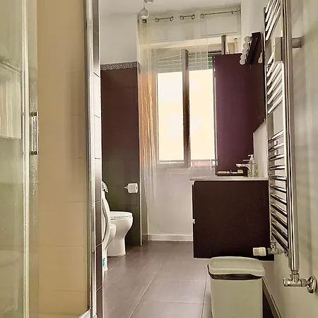 Sunny's House Διαμέρισμα *