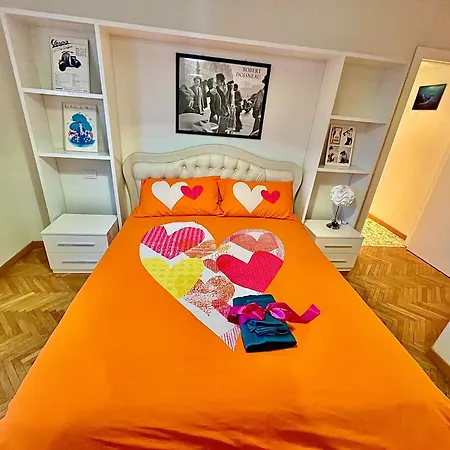 Sunny's House Apartment