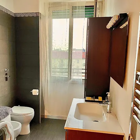 شقة Sunny's House *