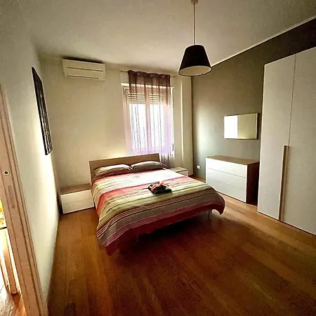 Appartement Sunny's House *