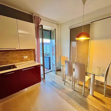 Sunny's House Apartment Milan