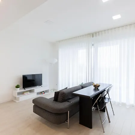 Terminal Tower 601 - San Cristoforo M4 *