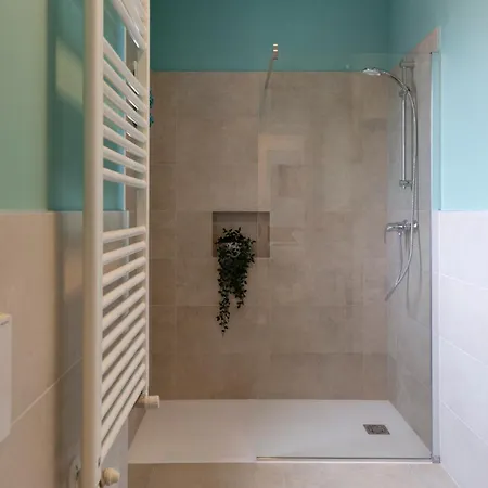 아파트 Terminal Tower 601 - San Cristoforo M4