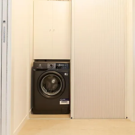 Terminal Tower 601 - San Cristoforo M4 Milaan