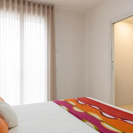 Terminal Tower 601 - San Cristoforo M4