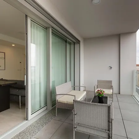 Appartement Terminal Tower 601 - San Cristoforo M4 *