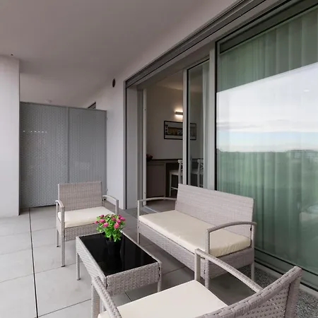 Terminal Tower 601 - San Cristoforo M4 *