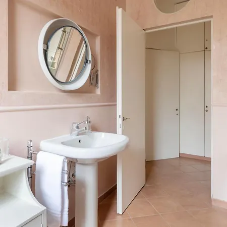 Apartman Classy Heritage Home, Center *