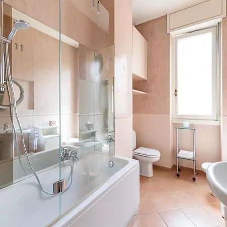 Classy Heritage Home, Center Appartamento *