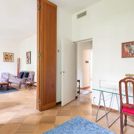 Apartman Classy Heritage Home, Center