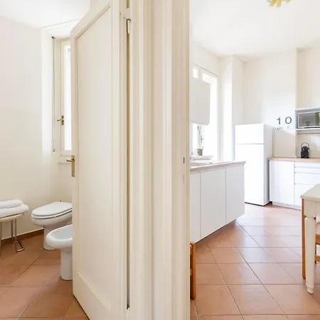 Classy Heritage Home, Center Apartman Milánó