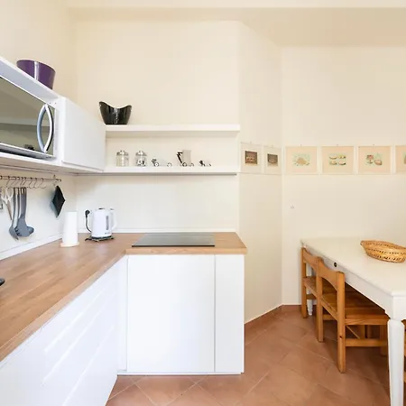 Apartman Classy Heritage Home, Center *