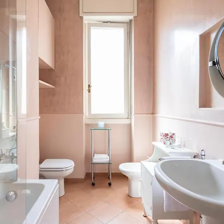 Lejlighed Classy Heritage Home, Center *