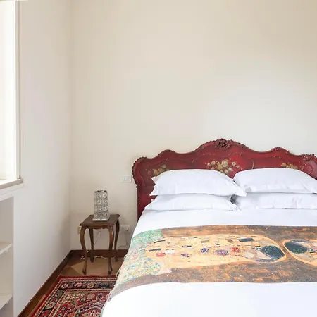 Appartamento Classy Heritage Home, Center *